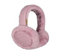 Barts Damen Ohrenschützer Earmuffs Ohrenwärmer mit Kunstfell Bigwit