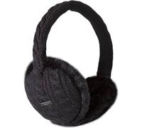 BARTS Damen Ohrenschützer Monique Earmuffs (0462) ONE SIZE black