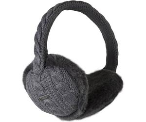 Barts Damen Ohrenschützer Monique Earmuffs | dark heather |