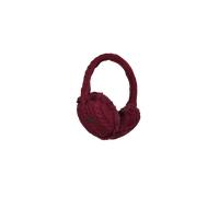 Barts Damen Ohrenschützer Monique Earmuffs | dark red |