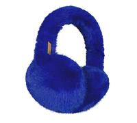 Barts - Women's Big Fur Earmuffs - Ohrenwärmer, Gr. One Size, lila (Cobalt)