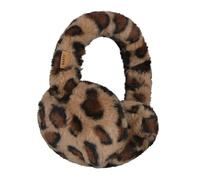 Barts Big Fur Earmuffs Damen Braun Einheitsgröße Modell 2026