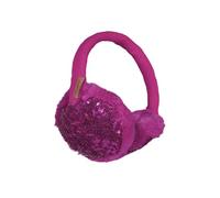 Barts Damen Ohrenschützer Wow Earmuffs in pink