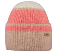 BARTS Damen Ounaa Beanie (0242) ONE SIZE lipstick
