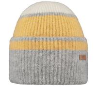 BARTS Damen Ounaa Beanie (0242) ONE SIZE yellow