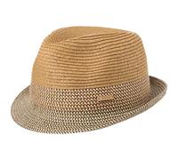 Barts Herrenhut Unisex Patrol Hat Beige