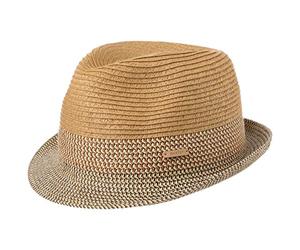 Barts Damen Patrol Beanie-Mütze, natürliche, Eine Größe