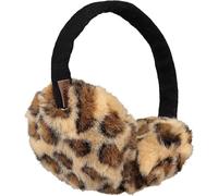 Barts Damen Plush Earmuffs Fäustlinge
