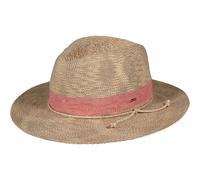 Barts Damen Ponui Hut (Größe ONE SIZE, beige)