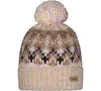 Barts Mütze "Renaa" in Beige - 20% | Damen Muetzen Caps