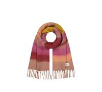 Barts - Damen Retro-Schal Eluzabeth Scarf berry berry