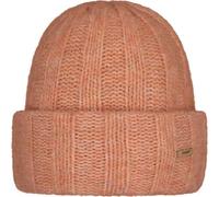 BARTS Damen River Rush Beanie (4524) ONE SIZE apricot