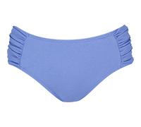 Barts Damen Saltoty Mid Waist Briefs Bikini Hose (Größe L, blau)