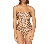 Barts Damen Sands Suit Badeanzug Not Applicable, Sand, 40