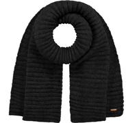 Barts - Women's Bayne Scarf - Schal, Gr. One Size, schwarz (Black)