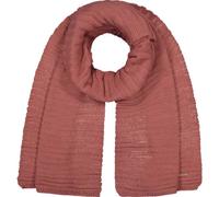 BARTS Damen Schal Bayne Scarf (5018) ONE SIZE morganite