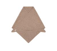 BARTS Darty Scarf Herren | LIGHT BROWN |