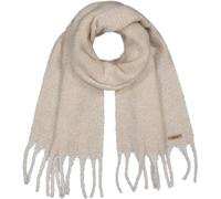 BARTS Damen Schal Fyone Scarf (5813) ONE SIZE cream
