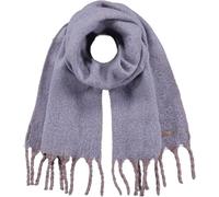 BARTS Damen Schal Fyone Scarf (5813) ONE SIZE mauve
