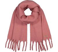 BARTS Damen Schal Fyone Scarf (5813) ONE SIZE Pink