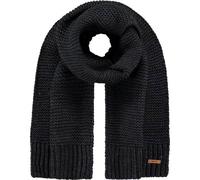 BARTS Damen Schal Jasmin Scarf (0268) ONE SIZE dark heather