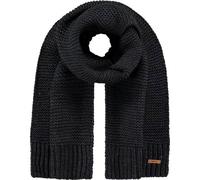 BARTS Damen Schal Jasmin Scarf (0268) ONE SIZE Grau