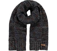 BARTS Damen Schal Jasmin Scarf (0268) ONE SIZE navy