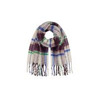 Barts - Women's Loriant Scarf - Schal, Gr. One Size, grau (Aubergine)
