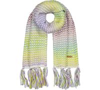 BARTS Damen Schal Myonet Scarf (5845) ONE SIZE lime 411