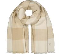 BARTS Damen Schal Pattu Scarf (1747) ONE SIZE cream