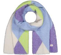 BARTS Damen Schal Taats Scarf (1707) ONE SIZE blue