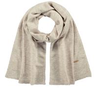 BARTS Damen Schal Witzia Scarf (5007) ONE SIZE cream