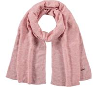 Barts Damen Strickschal Witzia Feinstrick Winterschal einfarbig 5007 Lollipop 26