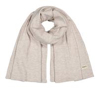 BARTS Damen Schal Witzia Scarf XL (1786) ONE SIZE cream