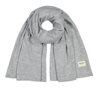 BARTS Damen Schal Witzia Scarf XL (1786) ONE SIZE Grau