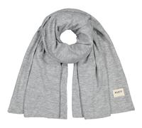 BARTS Damen Schal Witzia Scarf XL (1786) ONE SIZE heather grey