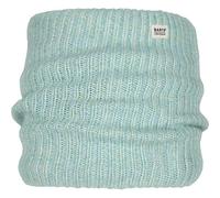 BARTS Damen Schal Zias Col (1970) ONE SIZE Grün