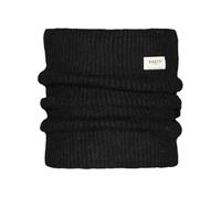 Barts Damen Darty Col Schlauchtuch (Größe ONE SIZE, schwarz)