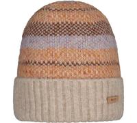 BARTS Damen Shari Beanie (0286) ONE SIZE light brown 241