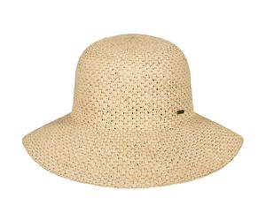 Barts Damen Siezta Hut (Größe M, beige)