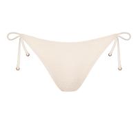 Barts Damen Simoa Tanga Bikini Hose (Größe L, weiss)