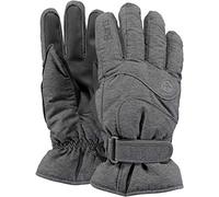 Barts Damen Ski Handschuhe, grau, L