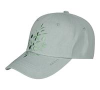 Barts Damen Smoothe Cap (Größe ONE SIZE, grau)