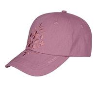 Barts Damen Smoothe Cap (Größe ONE SIZE, rosa)