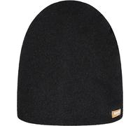 Barts Damen Snowfinch Mütze (Größe ONE SIZE, schwarz)
