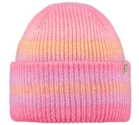 BARTS Damen Soleige Beanie (0236) ONE SIZE pink