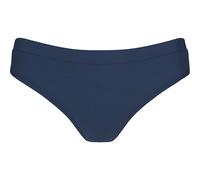 Barts Damen Solid Bikini Hose (Größe L, blau)