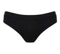Barts - Women's Solid Bikini Briefs - Bikini-Bottom, Gr. XL 42, schwarz (Black)