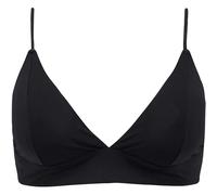 Barts - Women's Solid Bralette - Bikini-Top, Gr. XL 42, schwarz (Black)