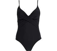 Barts Solid Shaping Swimsuit Schwarz M Frau
